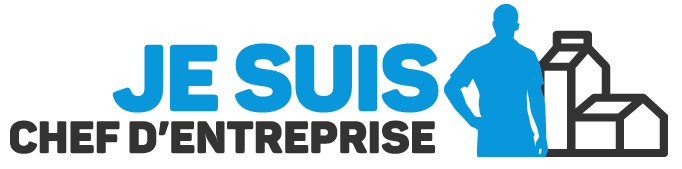 Je suis chef d'entreprise